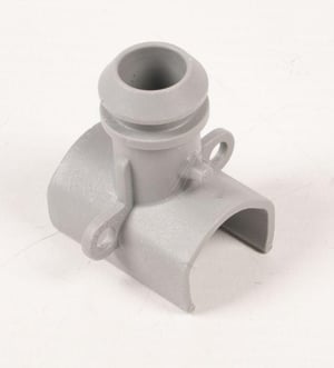 Dachsprührohr für Geschirrspüler Hisense/Gorenje 700395 Spülmaschine, Wasserzufuhr