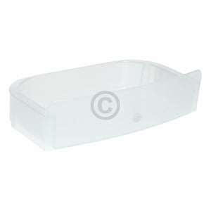 Türfach mitte schmal Smeg 760391665 200x50mm für Kühlschrank