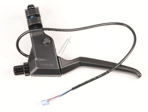 Bremshebel rechts Segway-Ninebot BA.20.00.2058.00 für E-Scooter MAX G3E G3D G3I