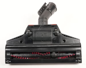 Turbodüse für Staubsauger Bosch Siemens 17008697 Bodendüse rotierend