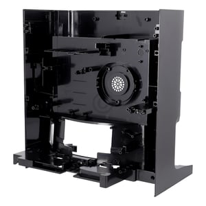 Front cover 201-2549-0012 Ecovacs