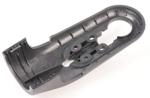 Zierteil vordere Gabel rechts Segway-Ninebot AB.05.14.00.0132 für E-Scooter C2 PRO Lenker