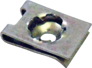 Schraube M6 für Trockner Bosch 00169975 Befestigung