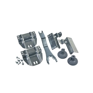 Unterbausockel mit Schublade Electrolux PDSTP10S 914890134 für myPRO Gewerbe
