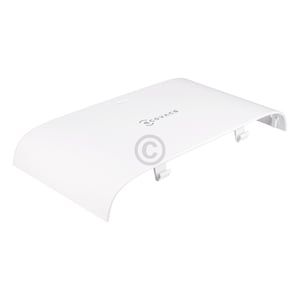 Dust collection compartment cover 201-2478-18A1 Ecovacs