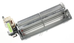 Tangential-Motor für Smeg-Ofen 695210762 Kühlung
