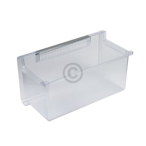Schublade SIEMENS 00448682 Gefriergutbehälter 420x215x212mm unten für KühlGefrierKombination
