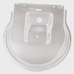 Luftführung für Waschmaschine LG MEA48431001 Luftstrom-Leitung