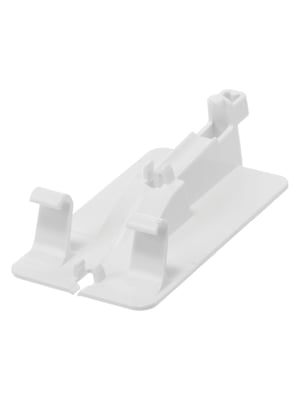 Halter für Kühlschrank BSH-Gruppe 12011933 Befestigungselement