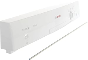 Bedienblende 11010472