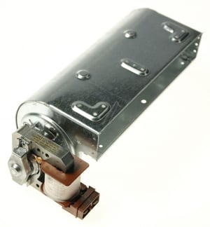 Whirlpool Ofenlüfter 488000265655 Tangential, Kühlung