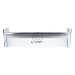 Abstellfach BOSCH 00743239 Flaschenabsteller 438x96mm für Kühlschranktüre
