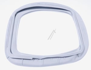 Türmanschette für AEG Waschmaschine 4071425344 mit Spannringen