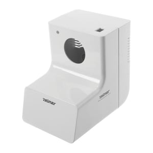 Gehäuseteil cpl. Zelmer 11021987 für Fleischwolf Bosch