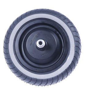 Motorbauguppe schlauchloser Reifen SoFlow 800.531.29 für E-Scooter SO ONE PRO