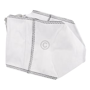 Antibacterial dust bag 201-2478-1835 Ecovacs