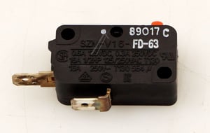 Mikroschalter, 1PCS (4055377636)