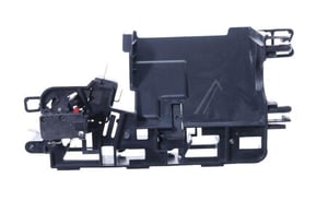 Türverriegelung für Bosch Mikrowelle 12037517 Verschluss