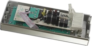 Bedienblende 00673084