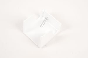 Klappen-Scharnier-Set für Hisense/Gorenje Kühlschrank 488036 Türdichtung