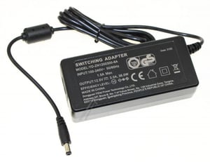 Netzteil Yd-zn1200300-6a für Changhong Staubsauger 850252072 12V, 3A