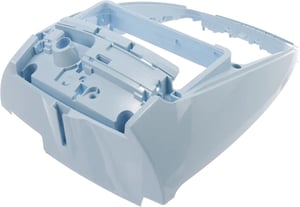 Gehäuse-Oberteil 00744674