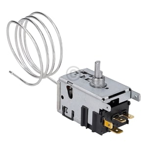 Thermostat passend für Electrolux 2063979724 Bluparts 10115903 für Kühlschrank