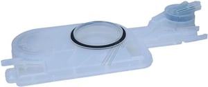 Compact-Druckwächtergefäß für Vestel Geschirrspüler 42372339 Wasserdicht