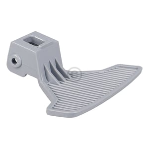 Türgriff passend für Beko 2828780200 für Waschmaschine 10108345