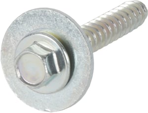 Waschmaschinen-Schraube Bosch Siemens 10003807 Befestigungselement