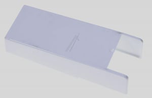 Kühlschrank-Scharnierabdeckung Hisense 780595 Gehäuseteil