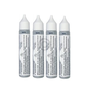 Bügeleisen-Entkalker BSH 4AntiCalc 4x25ml 00311144 311144 Bosch, Siemens, Neff