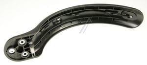 Hinteres Schutzblech Xiaomi C002550004300 für Electric Scooter Pro