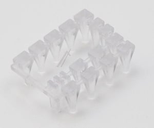 Lichtleiter für Trockner BSH 00619320 Bedienfeldbeleuchtung