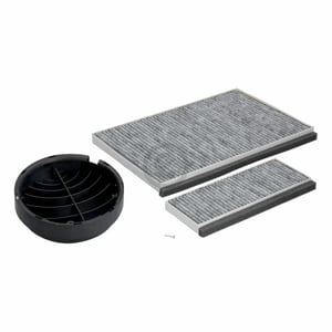 Umluftset CleanAir Plus Siemens LZ11AKV16