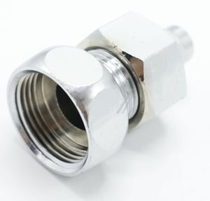 Wasseranschluss SBS-V3 für Side-by-Side Kühlschrank Beko/Grundig/Arçelik C00870473 Trinkwassersystem