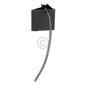 Adapter für Milchbehälter SIEMENS 00577862 TZ90008 an Kaffeemaschine EQ.9