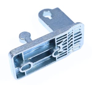 Lagerbock Mitte für Kühlschrank Liebherr 704355800 Parallelfläche, Stg 2015