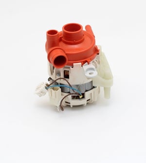 Umwälzpumpe für Smeg Geschirrspüler 695210998 Hochwertige Qualität