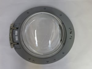 Waschmaschinentür für Beko/Grundig/Arçelik 2832531300 Fronttür
