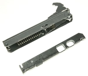 Türscharnier mit Gehäuse für Ofen Hisense/Gorenje 829483 Backofen