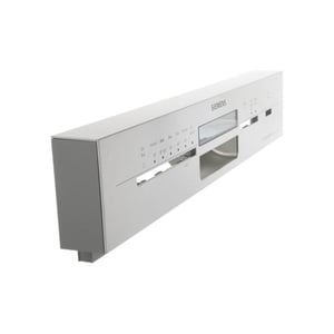 Blendenkasten Edelstahl 11011415