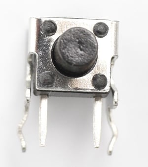 Taster-Schalter für Fernsehen Vestel 30031156 10V 0.5A