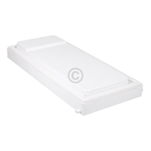 Gefrierfachklappe für Kühlschrank Midea 12831000005835 Türdichtung