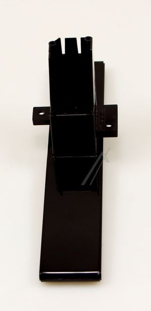 Standfuß rechts für Fernseher Grundig C00926809 schwarz, LED