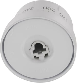 Drehgriff-Temperatur 00638668