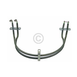 Heizelement Heißluft 1700W 00494643 494643 Bosch, Siemens, Neff