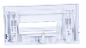 Schalengriff für Waschmaschine Bosch Siemens 12026334 Bullaugentürgriff