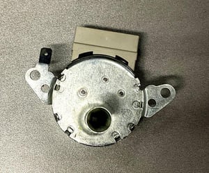 Drehgeschwindigkeit-Motor für Backofen Beko C00899260 Lüftermotor