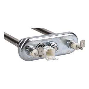 Heizelement passend für Beko 2850360100 Bluparts 10114003 für Waschmaschine